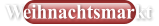 Weihnachtsmarkt