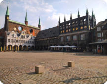 Das Rathaus