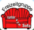 kleines Sofa LOGO